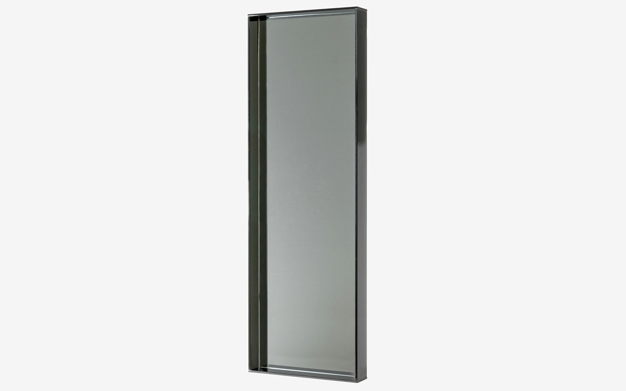 Lucent wall mirror - tall
