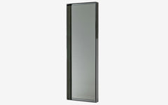 Lucent wall mirror - tall