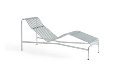 Palissade chaise longue
