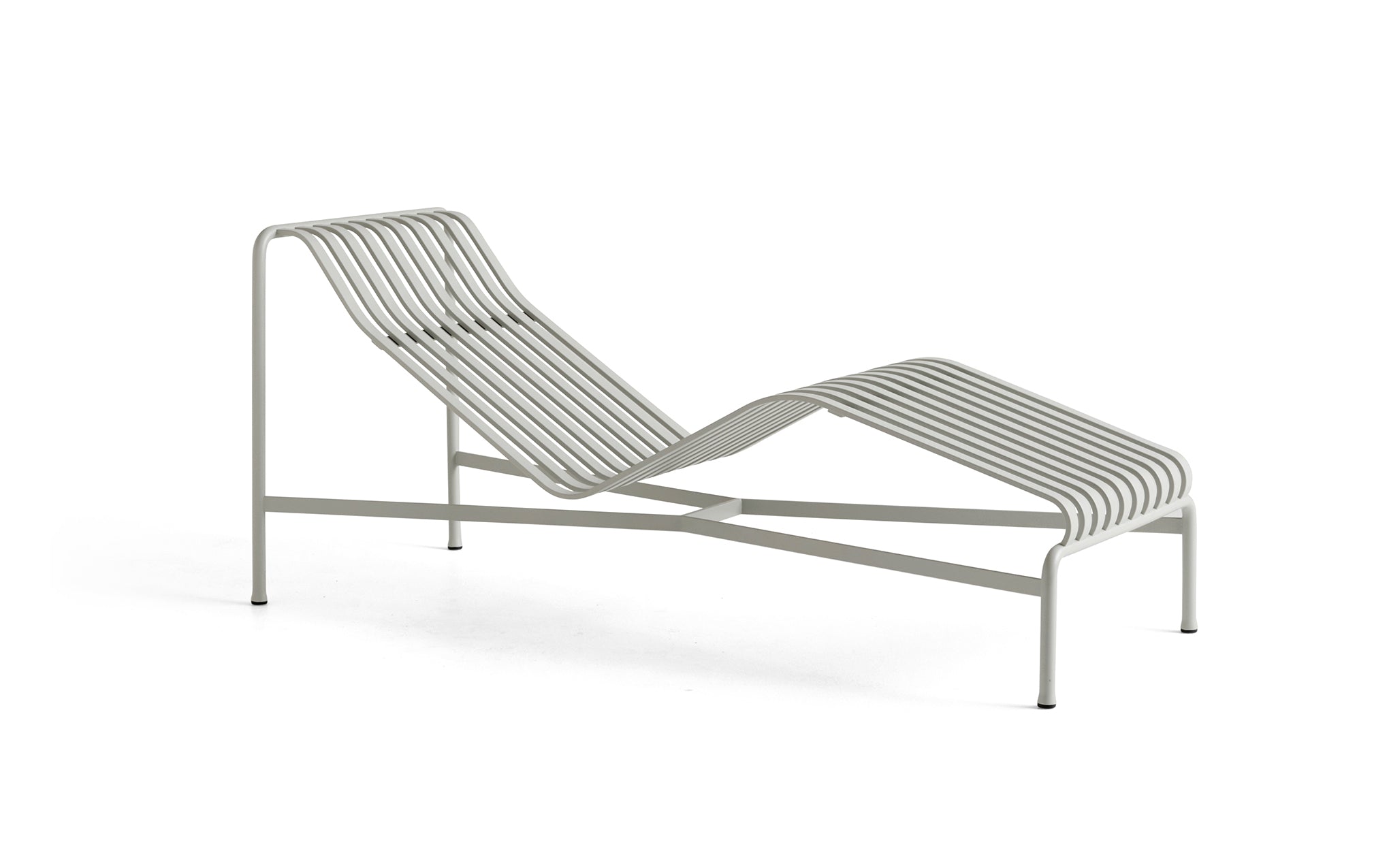 Palissade chaise longue