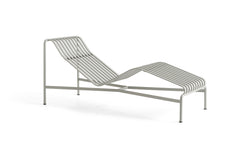 Palissade chaise longue