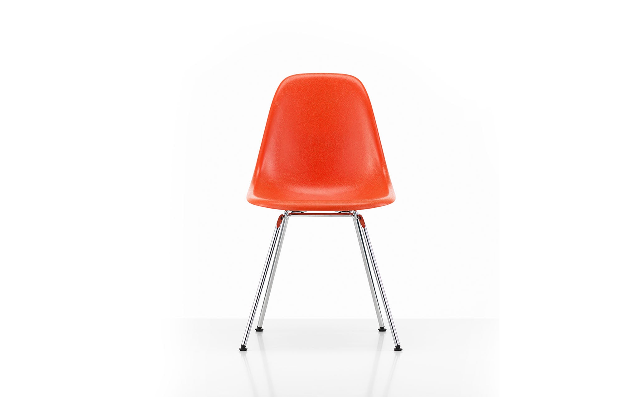 Fiberglass DSX chair