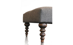 Oscar ottoman - small