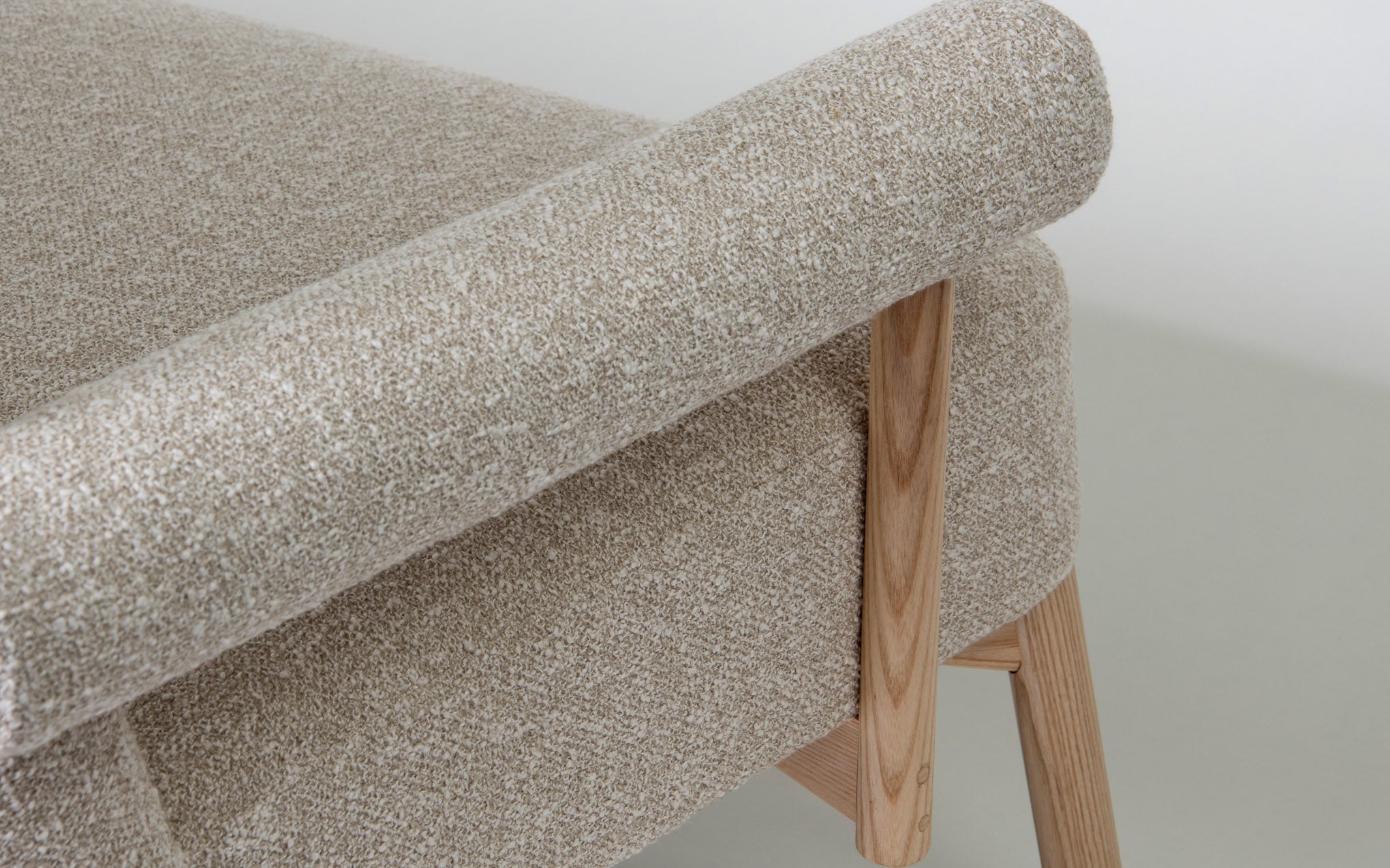 Colemore three seat sofa