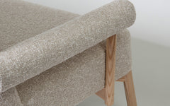 Colemore three seat sofa