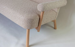 Colemore three seat sofa