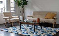 Colemore three seat sofa