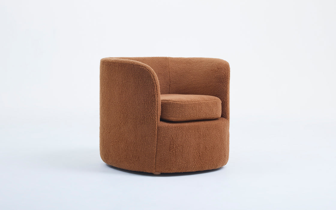 Clapton armchair