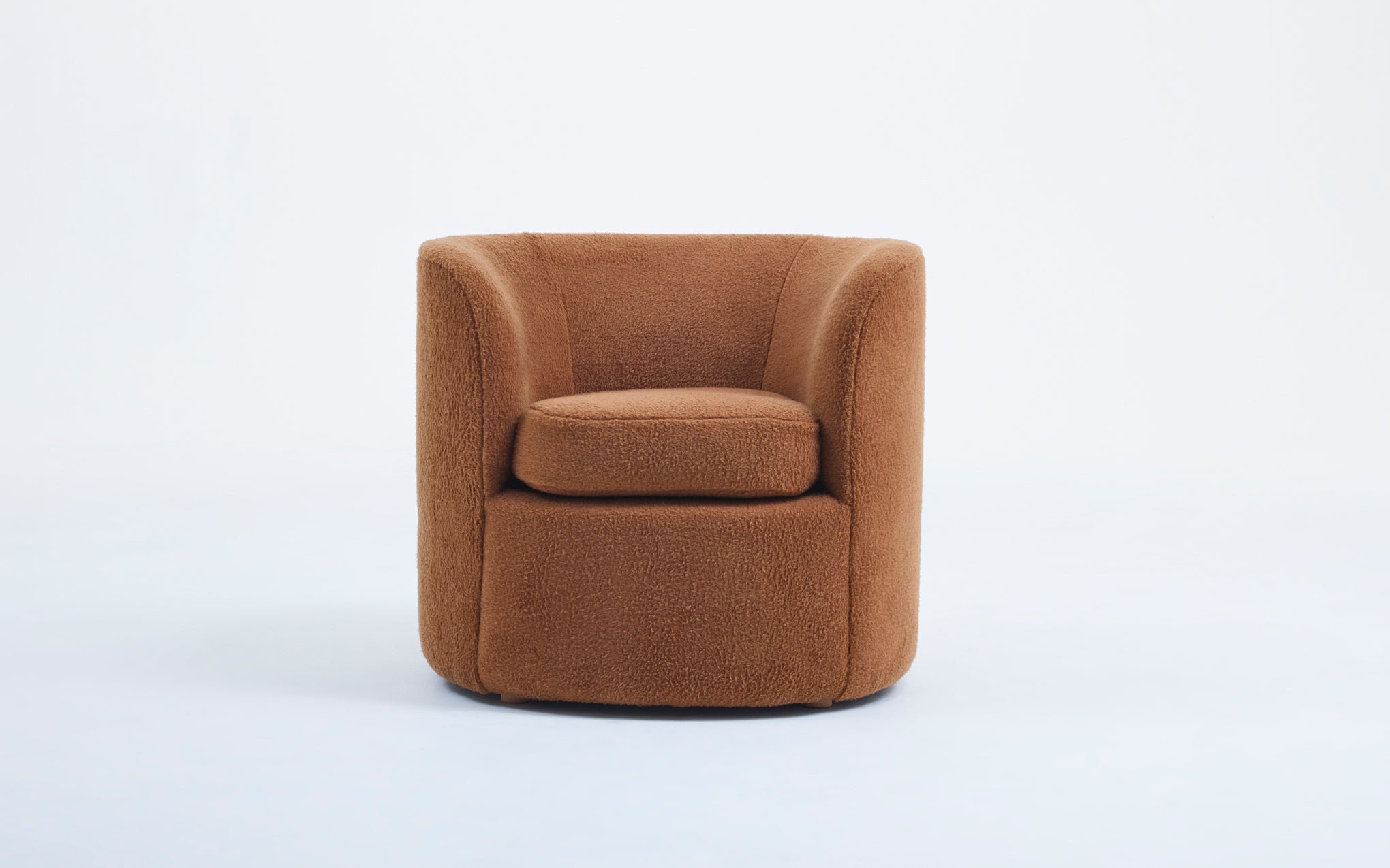 Clapton armchair