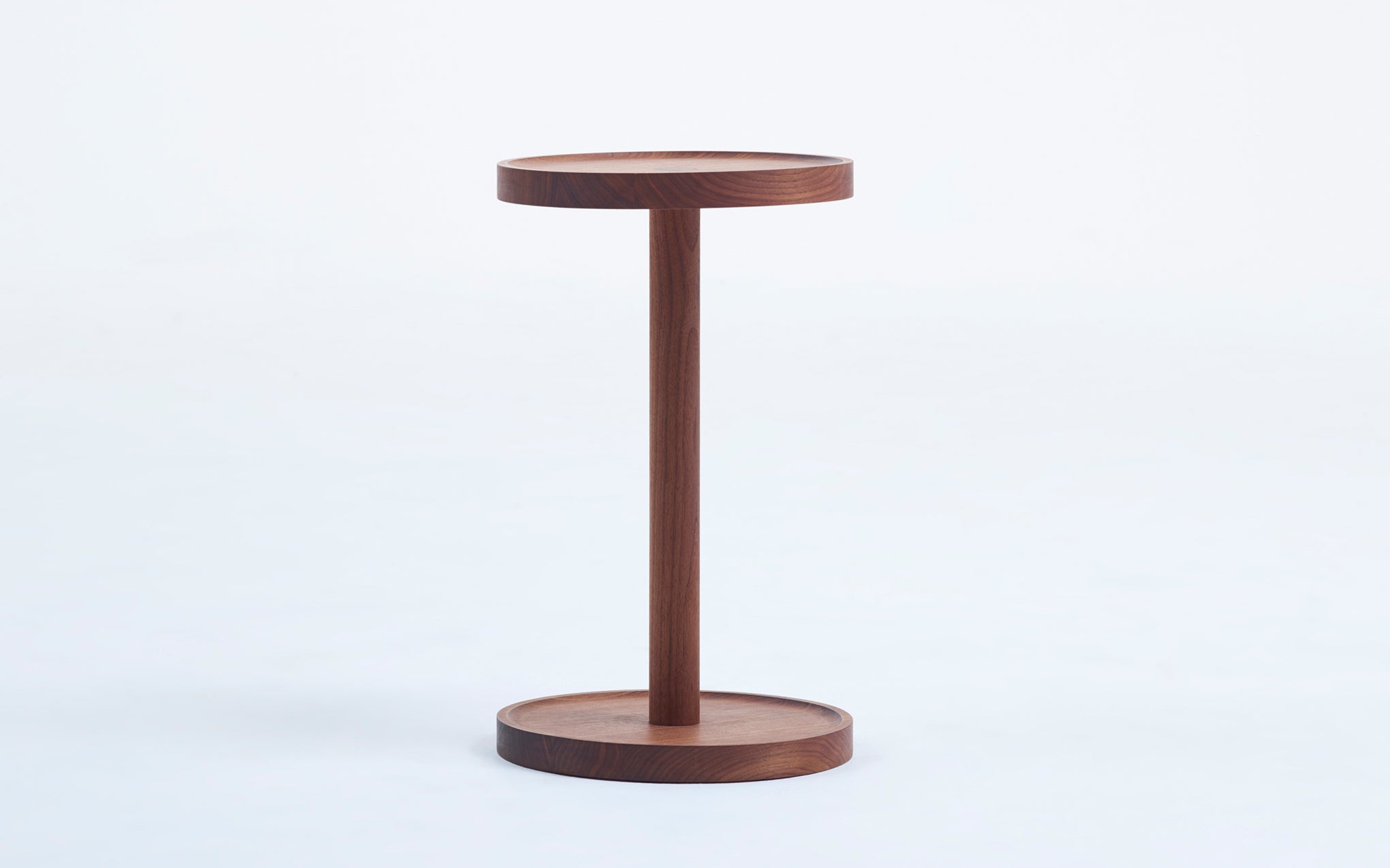 Cooper side table