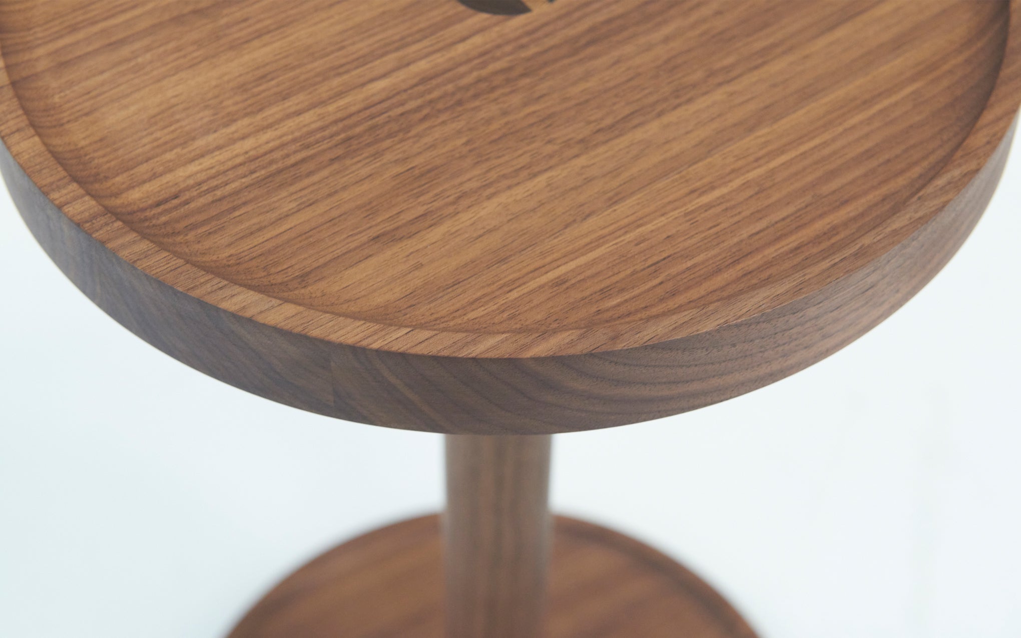 Cooper side table