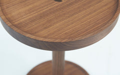 Cooper side table