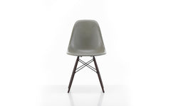 Fiberglass DSW chair