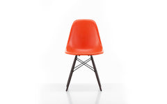 Fiberglass DSW chair