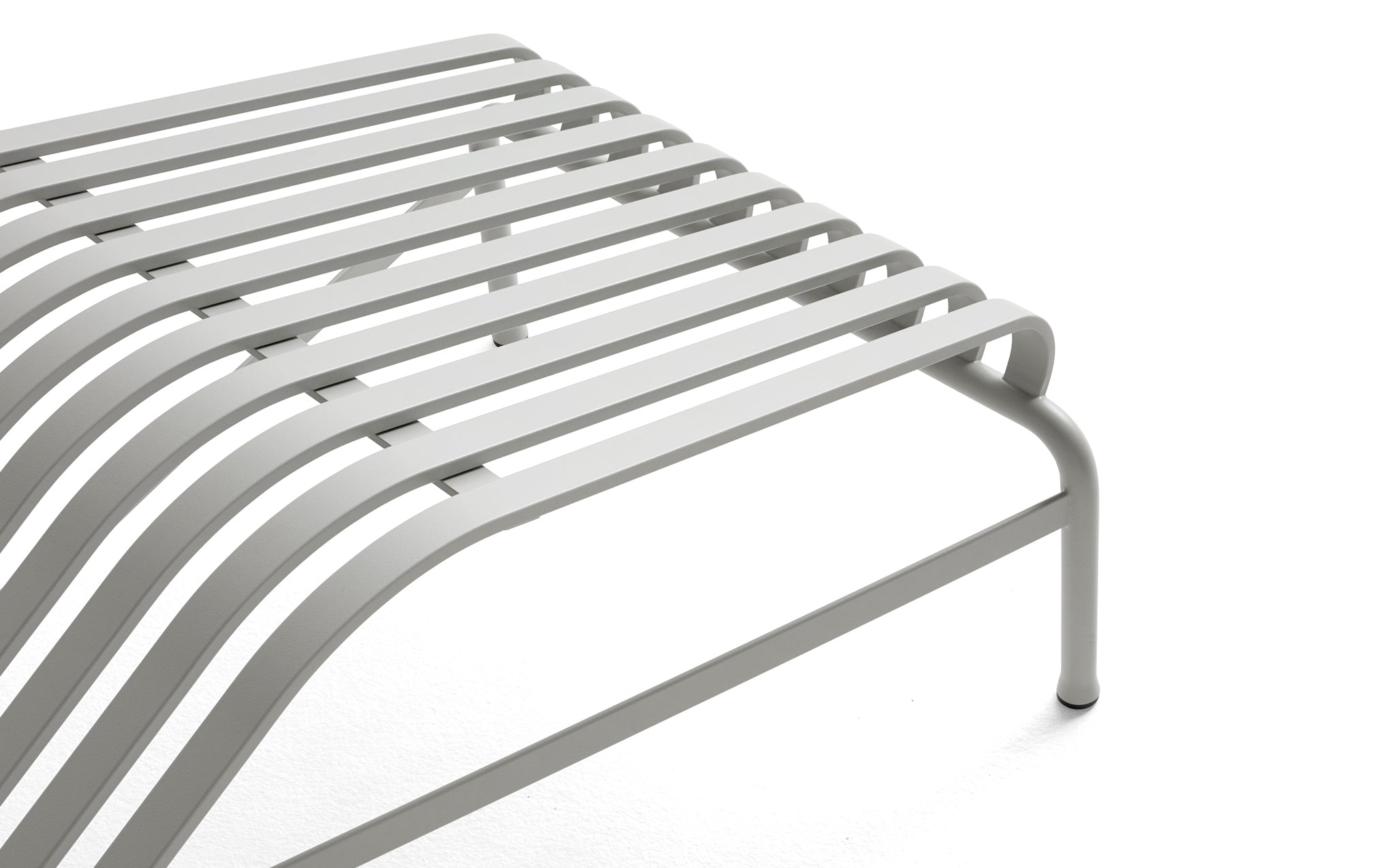 Palissade chaise longue