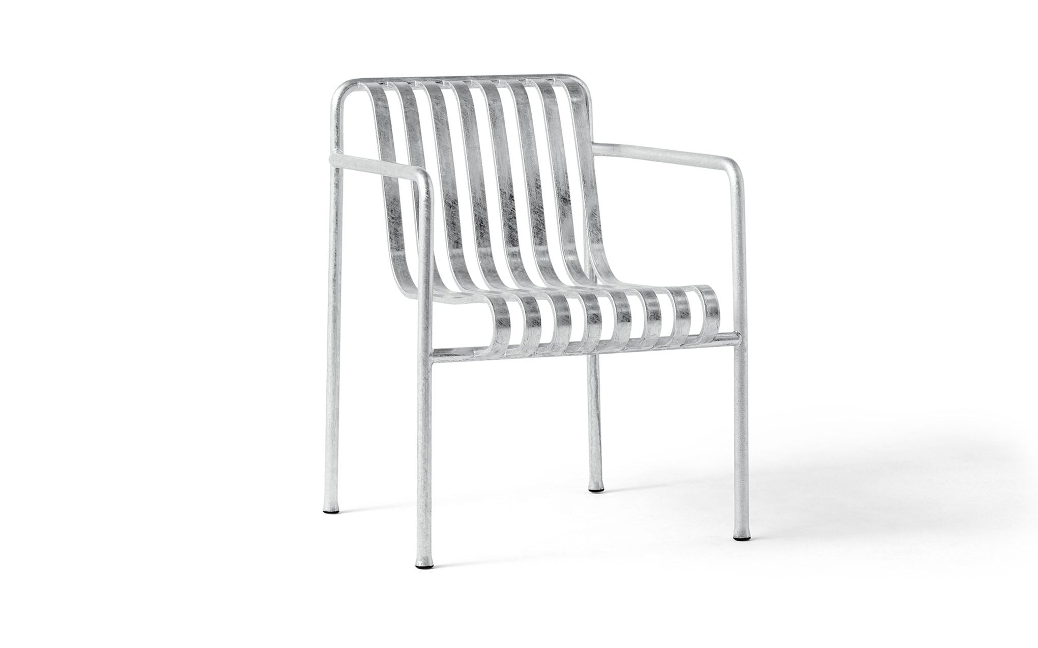 Palissade dining armchair