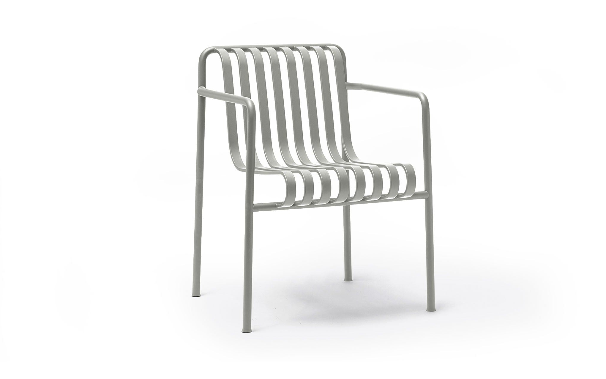 Palissade dining armchair