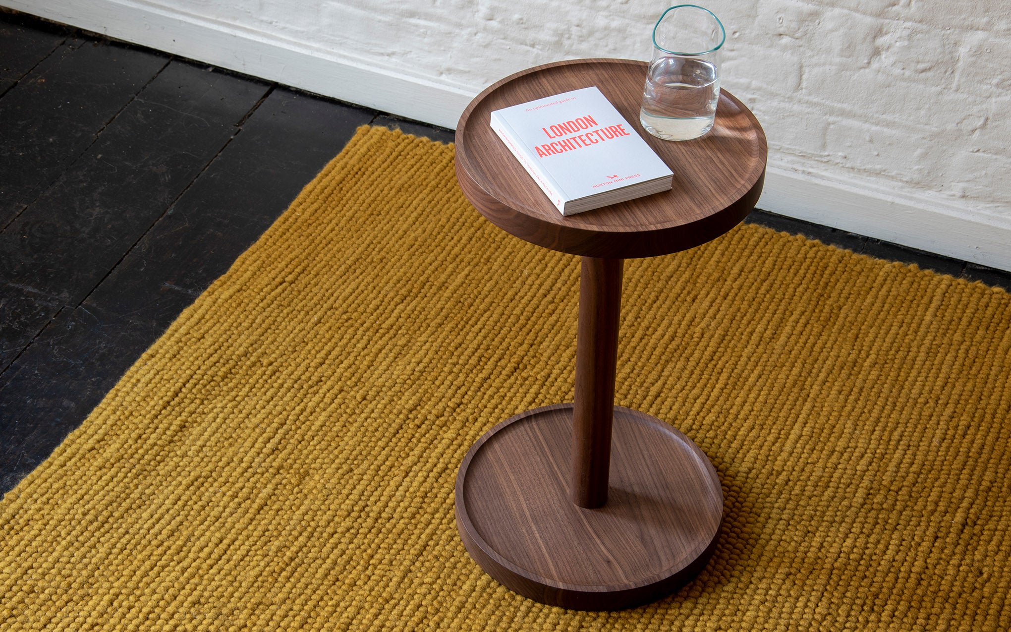 Cooper side table