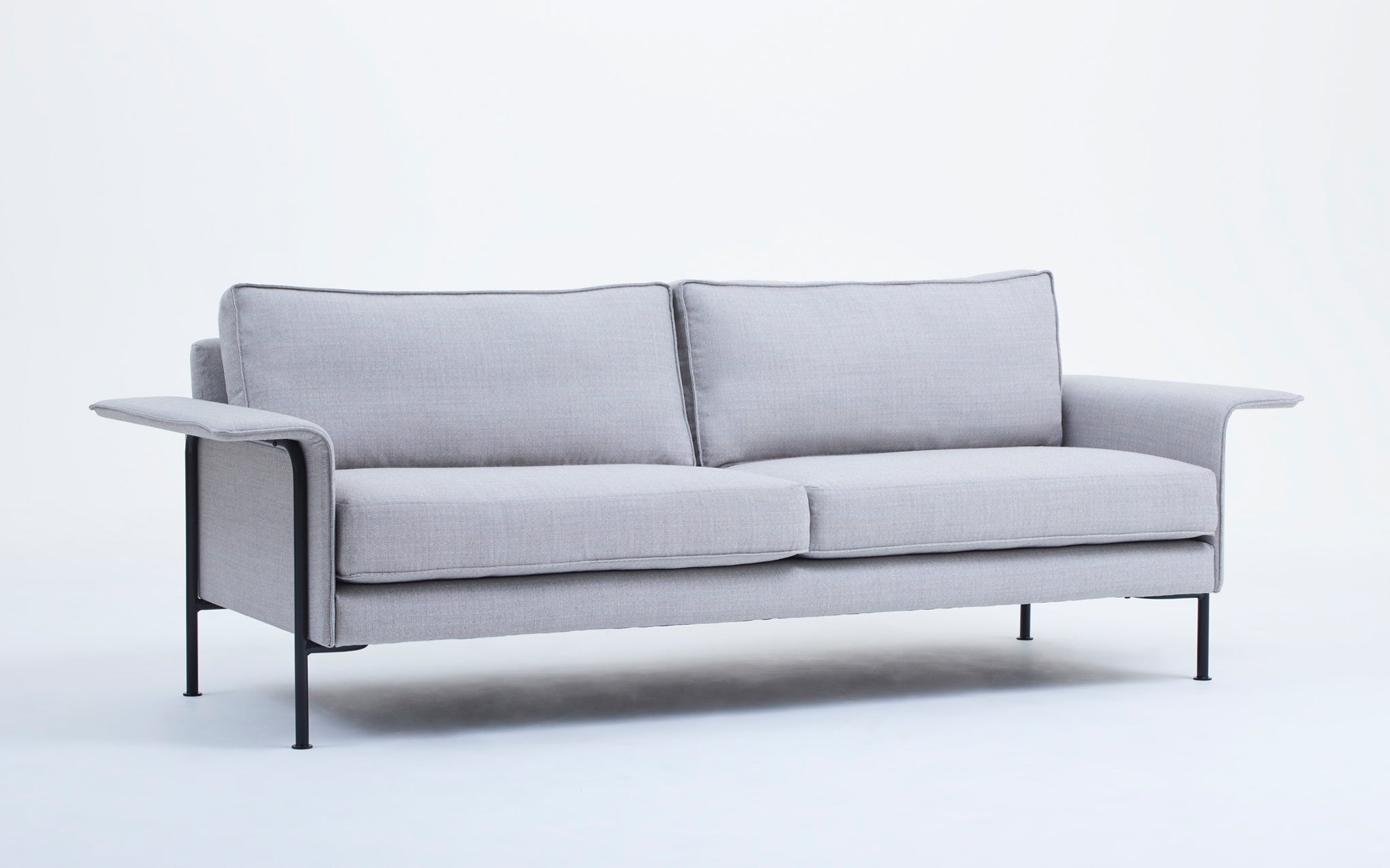 Dover three seat sofa