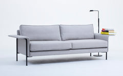 Dover three seat sofa