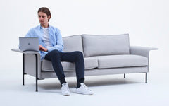 Dover three seat sofa