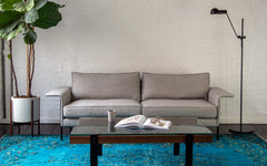 Dover three seat sofa