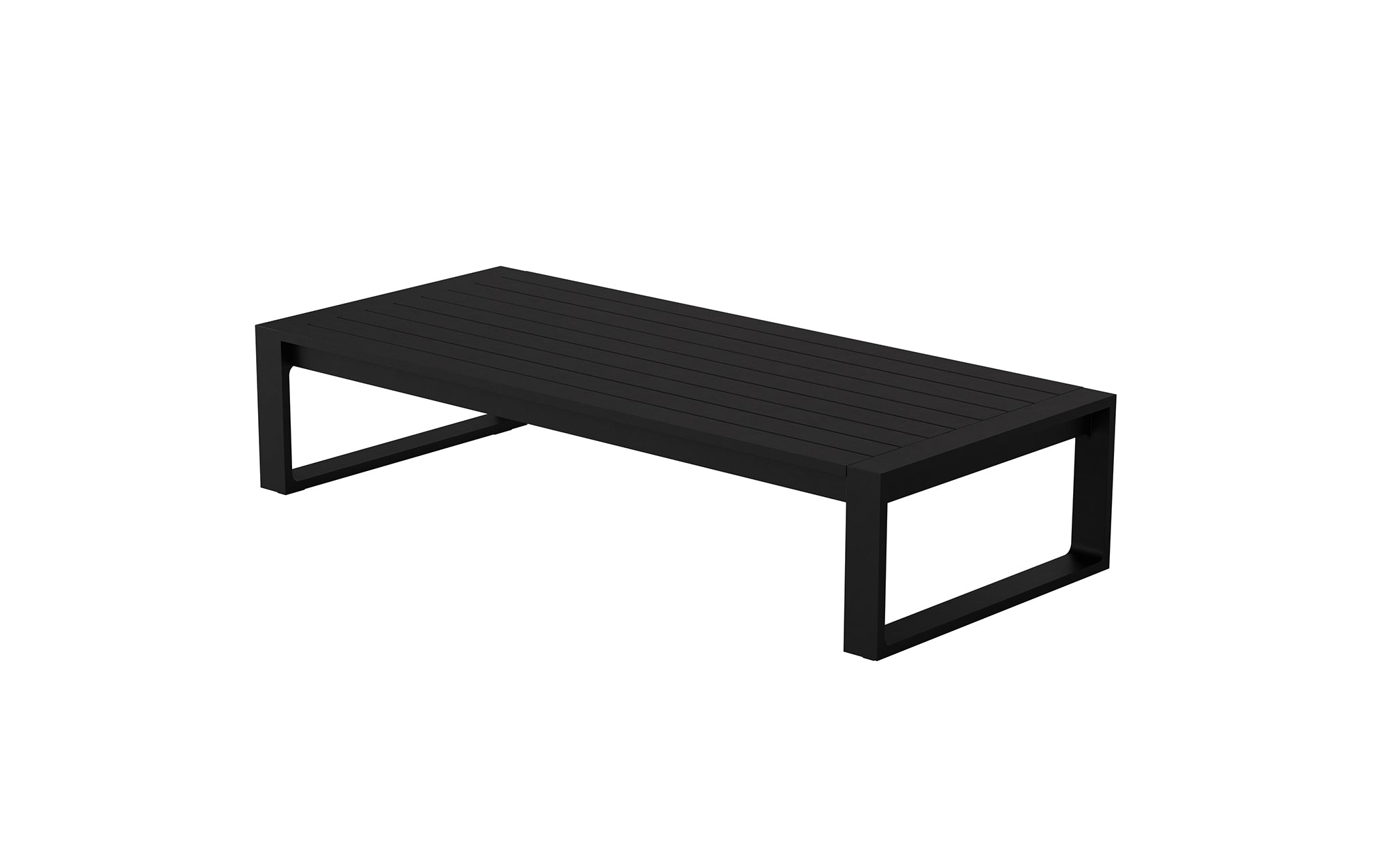 Eos outdoor coffee table