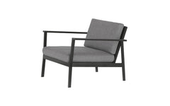Eos outdoor sofa armchair