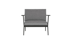 Eos outdoor sofa armchair