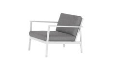 Eos outdoor sofa armchair