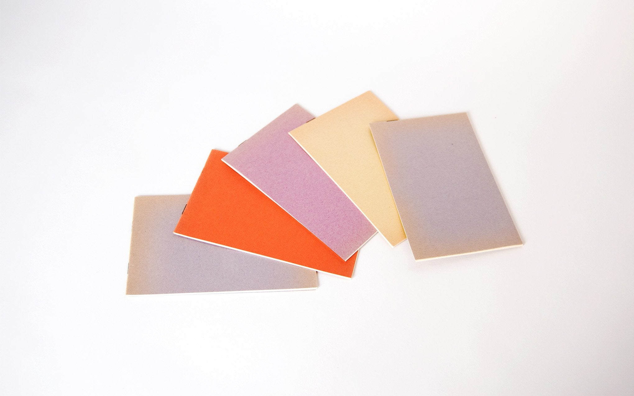 Vintage exercise book