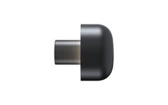 Bellhop outdoor wall light