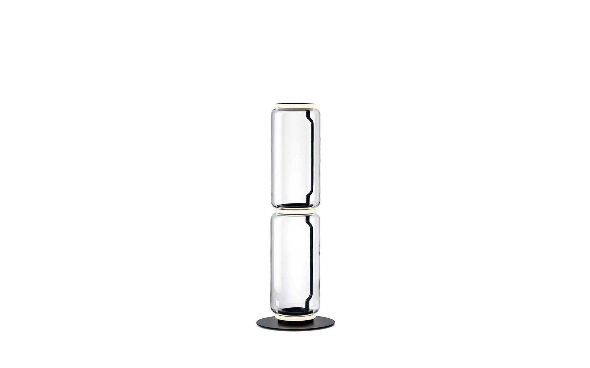Noctambule floor lamp by Konstantin Grcic for Flos | SCP
