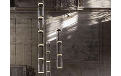 Noctambule suspension