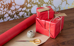 Gift Wrapping