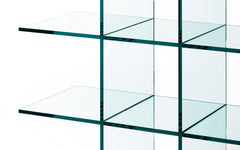 Glass shelves #1