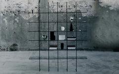 Glass shelves #1