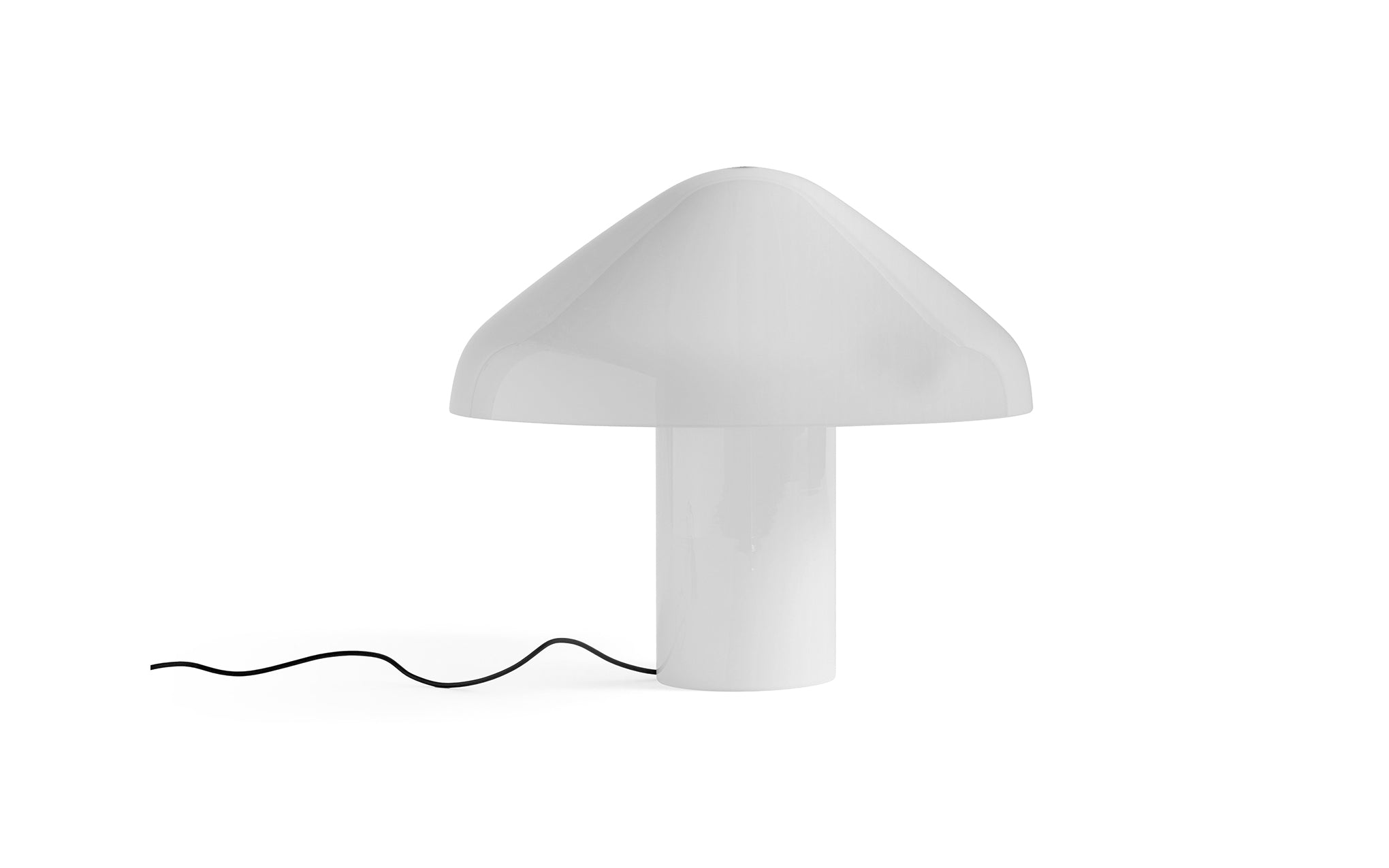 Pao glass table light 350