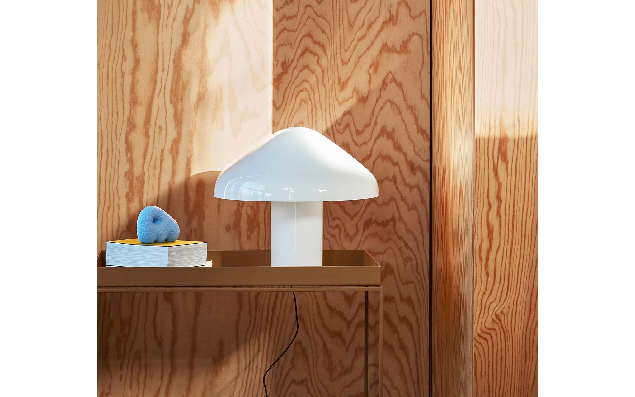 Pao glass table light 350