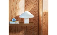Pao glass table light 350