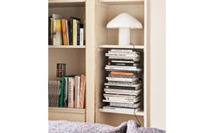 Pao glass table light 350