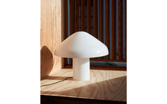 Pao glass table light 350