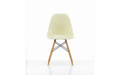 Fiberglass DSW chair