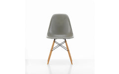 Fiberglass DSW chair