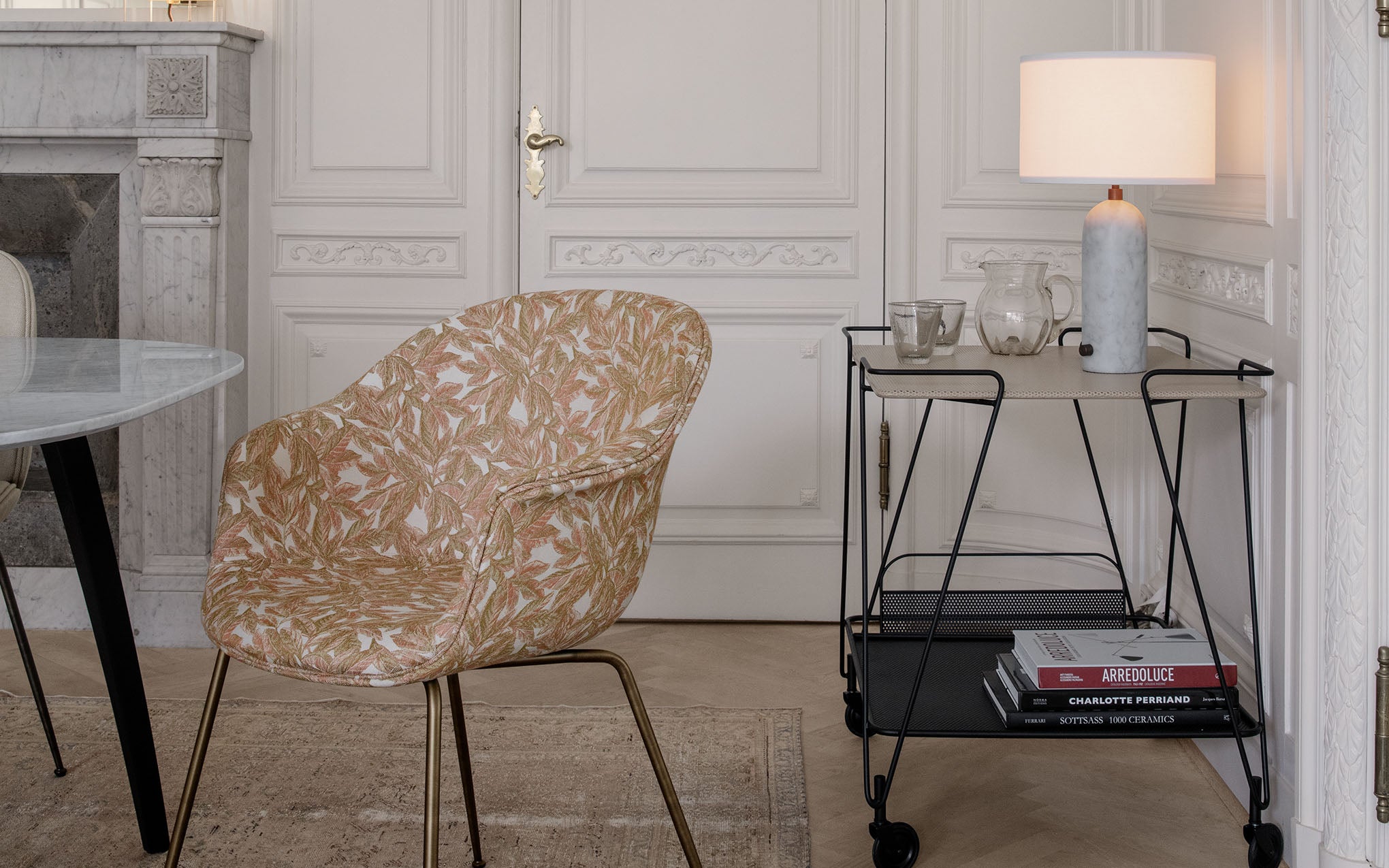 Gravity table light - large