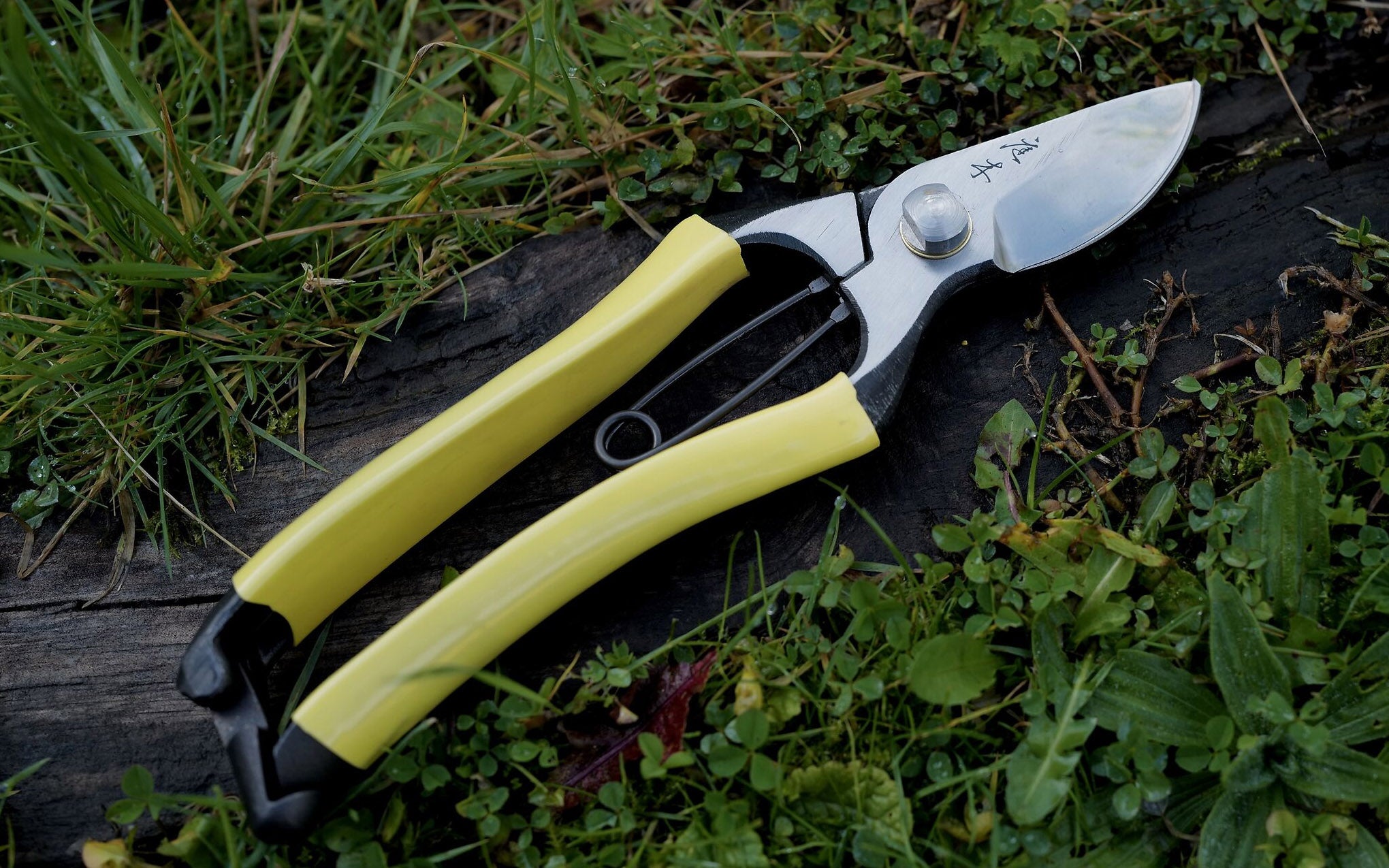 Niwaki GR Pro S-Type secateurs