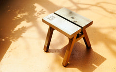 Ishinomaki stool