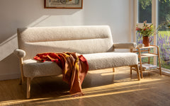 Colemore three seat sofa