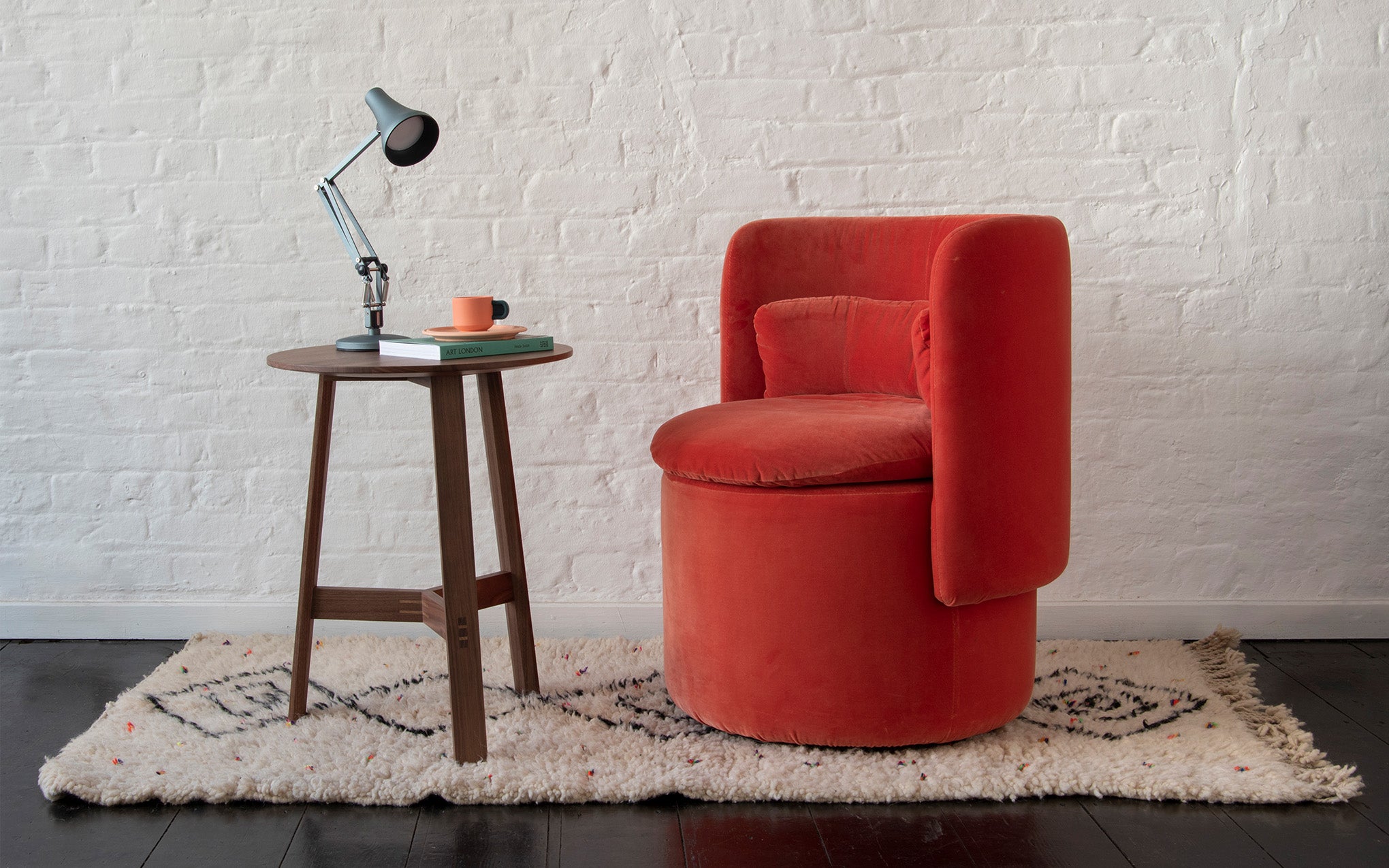 Jethro side table