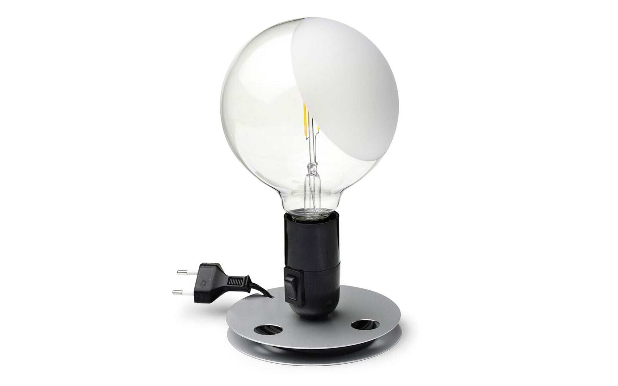 Lampadina LED table lamp